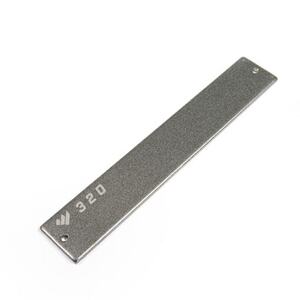 Work Sharp 320 Grit Diamond Plate for Pro Precision Adjust Sharpener