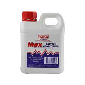 Inox MX2 1L Battery Conditioner