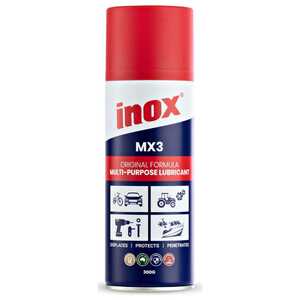 Inox MX3 300g Multipurpose Lubricant Aerosol