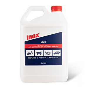 Inox MX3 5L Multipurpose Lubricant