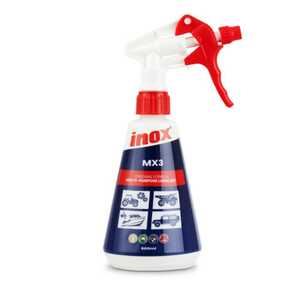 Inox MX3 500mL Multipurpose Applicator Spray Bottle