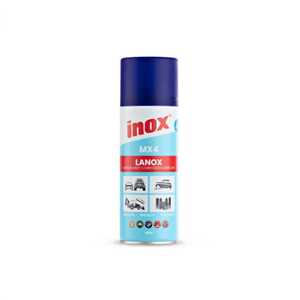 Inox MX4 300g Lanox Lubricant Aerosol