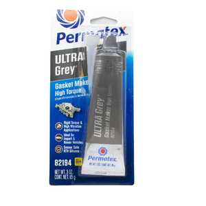 Permatex 99g Ultra Grey Rigid High-Torque Gasket Maker | 89145