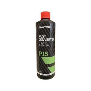 Pacer P15 500mL Rust Converter & Primer