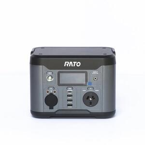 RATO RT300 Portable Power Station