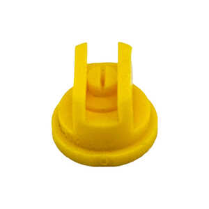 Solo 80⁰ Low Flow Spray Nozzle | Yellow | F80-02