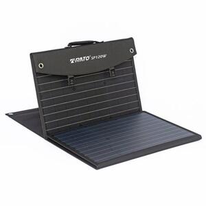 RATO SP120W Portable Solar Panels