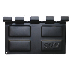 SP Tools Magnetic Pry Bar Holder