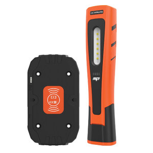 SP Tools LED Work Light/Flashlight and Wireless Charger