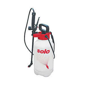 Solo 7L Hand Held Manual Compression Sprayer | 462