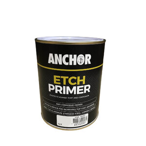 Anchor 1L Etch Primer Paint