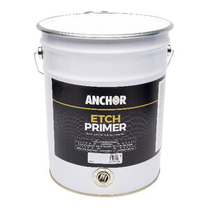 Anchor 20L Etch Primer Paint