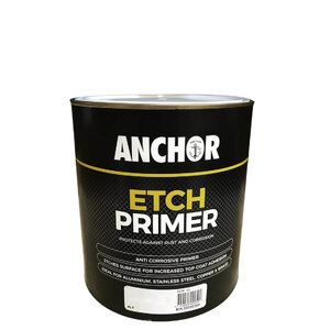 Anchor 4L Etch Primer Paint