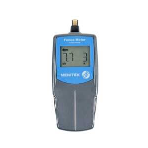 Nemtek Electric Fence Directional Fault Finder & Tester | TL-FM