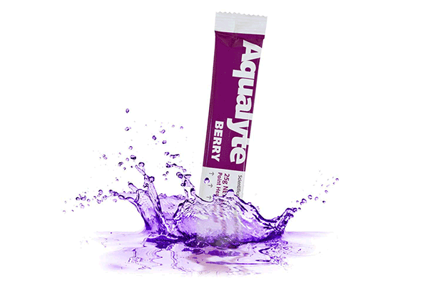 Stay Hydrated with Aqualyte: A Revolutionary Range