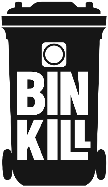 Bin Kill